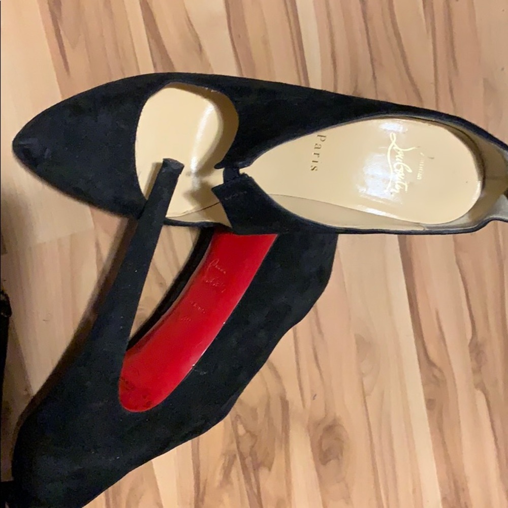 Christian Louboutins